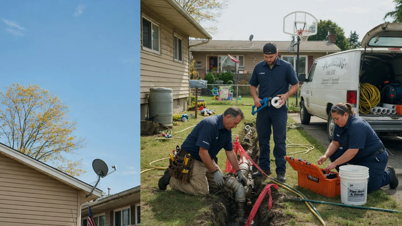 Garbage Disposal Replacement in New Berlin, WI near me